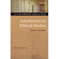 Introduction to Biblical Studies - Paperback