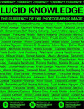 Lucid Knowledge: The Currency of the Photographic Image - Paperback