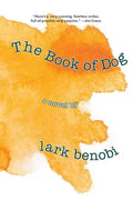 The Book of Dog - Paperback