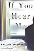 If You Hear Me - Paperback