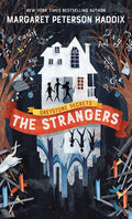 The Strangers - Hardcover