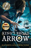 The King's Broad Arrow - Paperback