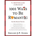 1001 Ways to Be Romantic: More Romantic Than Ever - Paperback