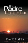 The Padre Predator - Paperback