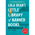 Lula Dean's Little Library of Banned Books - Paperback