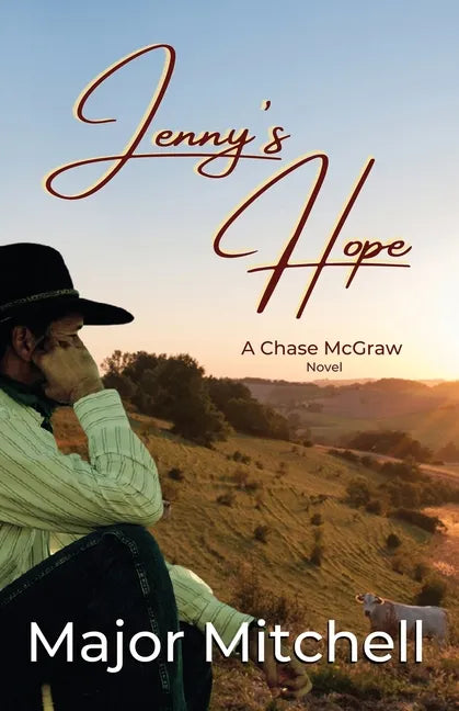 Jenny's Hope: A Chase McGraw Novel - Paperback