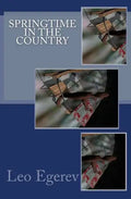 Springtime in the Country - Paperback