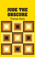 Jude the Obscure - Hardcover