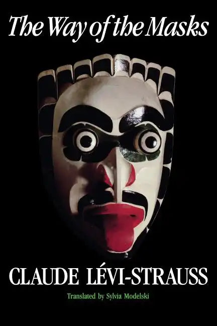 The Way of the Masks - Paperback