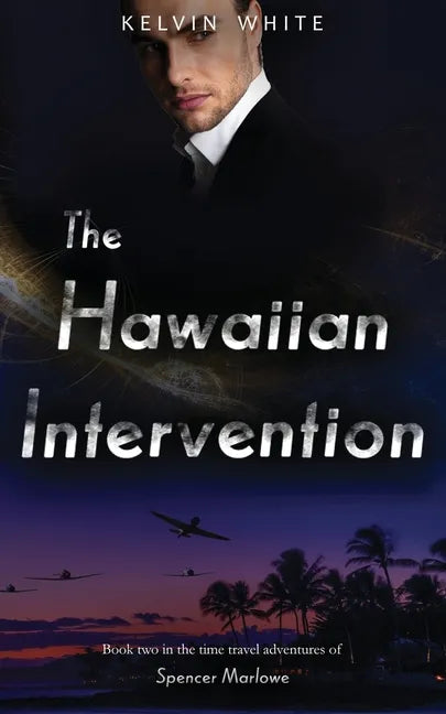 The Hawaiian Intervention - Paperback