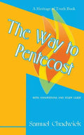 The Way To Pentecost - Paperback