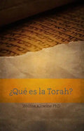 ¿Qué es la Torah? - Paperback
