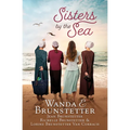 Sisters by the Sea: 4 Short Romances Set in the Sarasota, Florida, Amish Community - Paperback