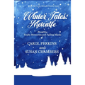 Winter Tales: Metcalfe - Paperback