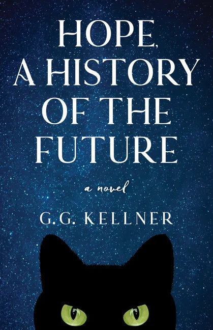 Hope, a History of the Future - Paperback