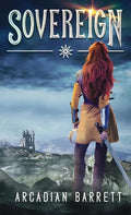 Sovereign - Hardcover