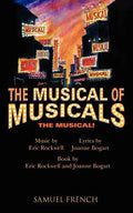 Musical of Musicals the Musical! - Paperback