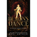 Demon's Dance - Hardcover