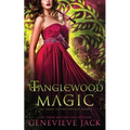 Tanglewood Magic - Paperback