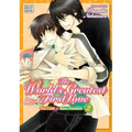 The World's Greatest First Love, Vol. 2: The Case of Ritsu Onodera - Paperback
