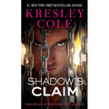 Shadow's Claim: Immortals After Dark: The Dacians - Paperback
