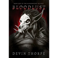 Bloodlust - Hardcover