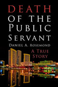 Death of the Public Servant - Paperback