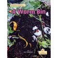 A Worm Bin - Paperback