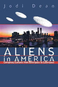 Aliens in America - Paperback