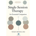 Single-Session Therapy: An Essential Companion - Paperback