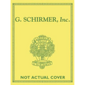 Concerto in G Minor, Op. 26: Schirmer Library of Classics Volume 217 - Paperback