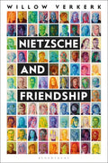 Nietzsche and Friendship - Paperback