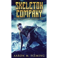 Skeleton Company - Hardcover