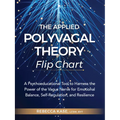 The Applied Polyvagal Theory Flip Chart: A Psychoeducational Tool to Harness the Power of the Vagus Nerve for Emotional Balance, Self-Regulation, and - Spiral