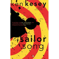 Sailor Song - Paperback