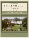 Tittenhurst Park: Ringo Starr & the Sheikh - Paperback