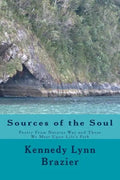 Sources of the Soul: Poetry from the Windows of Nature and the People We Meet Along Life's Path - Paperback