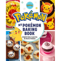 My Pok駑on Baking Book: Delightful Bakes Inspired by the World of Pok駑on - Hardcover