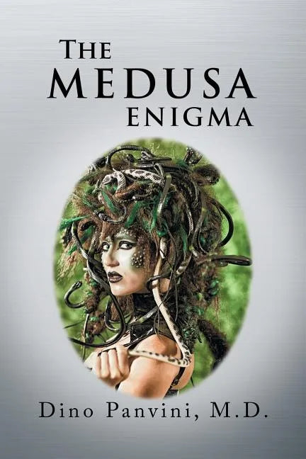 The Medusa Enigma - Paperback