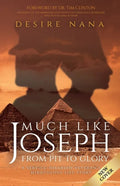 Much Like Joseph: From Pit to Glory - Paperback