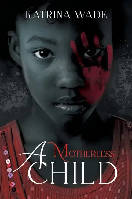 A Motherless Child - Paperback