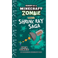 Diary of a Minecraft Zombie Book 31: Shrink Ray Saga - Hardcover