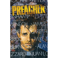 Preacher - Paperback