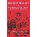 Higgledy-Piggledy - Paperback
