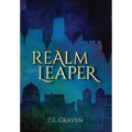 Realm Leaper - Hardcover