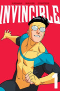 Invincible Volume 1 (New Edition) - Paperback