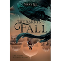 The Rarkyn's Fall (The Rarkyn Trilogy Book 2) - Paperback