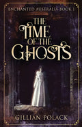 The Time Of The Ghosts - Paperback