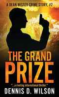 The Grand Prize - Paperback