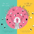 The Girl Who Loved Cheese - Paperback